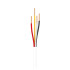 Cablu pentru releu încuietoare ușă UniFi Ubiquiti, 2 perechi, 152,4 m, UACC-Cable-DoorLockRelay-2P